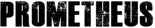PROMETHEUS logo