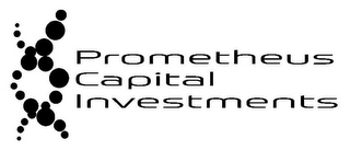 PROMETHEUS CAPITAL INVESTMENTS logo