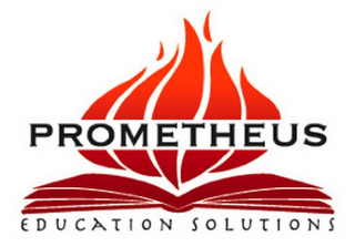 PROMETHEUS EDUCATION SOLUTIONS logo