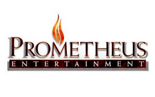 PROMETHEUS ENTERTAINMENT logo