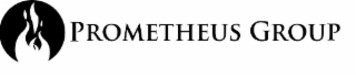 PROMETHEUS GROUP logo