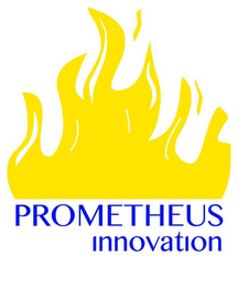 PROMETHEUS INNOVATION logo