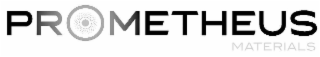 PROMETHEUS MATERIALS logo