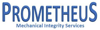 PROMETHEUS MECHANICAL INTEGRITY SERVICES logo