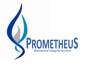 PROMETHEUS MECHANICAL INTEGRITY SERVICES logo