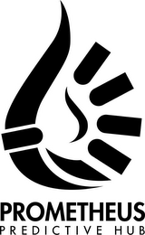 PROMETHEUS PREDICTIVE HUB logo
