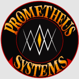 PROMETHEUS SYSTEMS logo