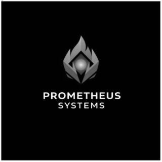 PROMETHEUS SYSTEMS logo