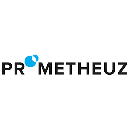 PROMETHEUZ logo