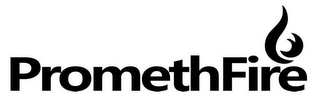 PROMETHFIRE logo