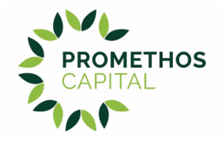 PROMETHOS CAPITAL logo