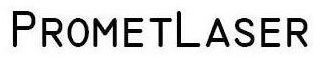 PROMETLASER logo