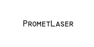 PROMETLASER logo