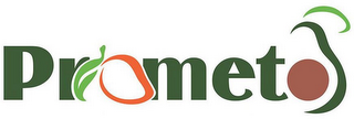 PROMETO logo