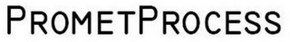 PROMETPROCESS logo