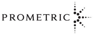 PROMETRIC logo
