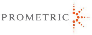 PROMETRIC logo