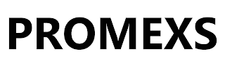 PROMEXS logo