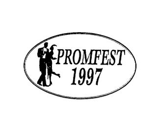 PROMFEST 1997 logo