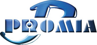 PROMIA logo