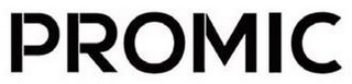 PROMIC logo
