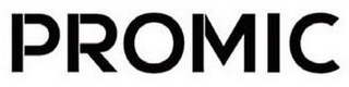 PROMIC logo