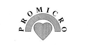 PROMICRO logo