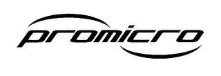 PROMICRO logo