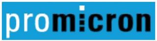 PROMICRON logo