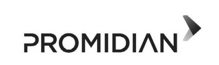 PROMIDIAN logo