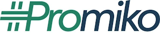 PROMIKO logo