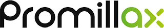 PROMILLAX logo