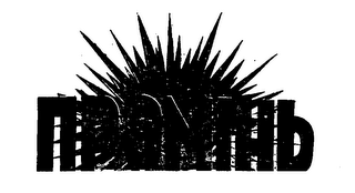 PROMIN logo