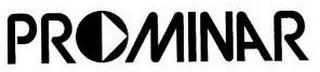 PROMINAR logo