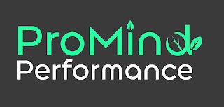 PROMIND PERFORMANCE logo