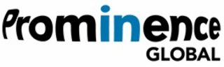 PROMINENCE GLOBAL logo