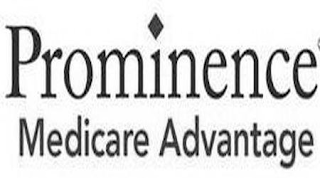 PROMINENCE MEDICARE ADVANTAGE logo