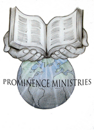 PROMINENCE MINISTRIES logo