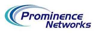 PROMINENCE NETWORKS logo