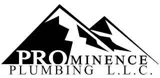 PROMINENCE PLUMBING L.L.C. logo