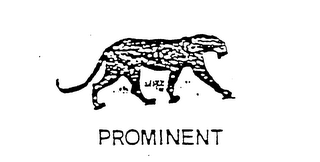 PROMINENT logo