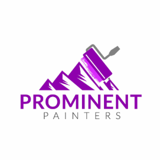 PROMINENT PAINTERS logo