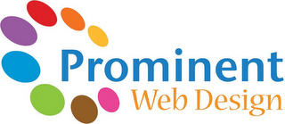 PROMINENT WEB DESIGN logo