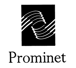 PROMINET logo