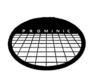 PROMINIC logo