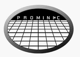 PROMINIC logo