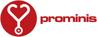 PROMINIS logo