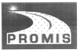 PROMIS logo