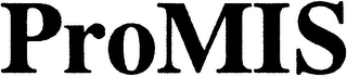 PROMIS logo