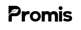 PROMIS logo